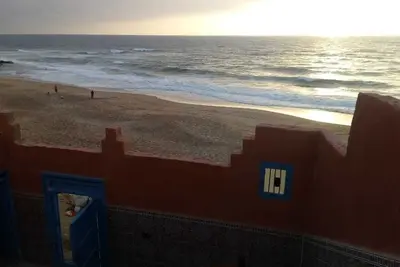 Image de Logement insolite face à la mer