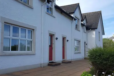 Image de Appartement 2 chambres, Bushmills avec parking sécurisé / garage près de la chaussée des géants