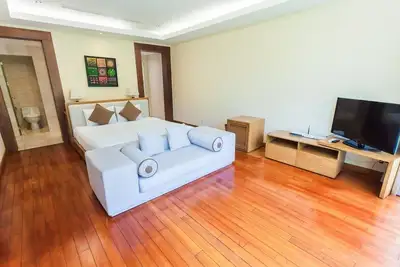 Image de Villa 5brs pour grand groupe à Ocean Villa Da Nang
