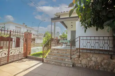 Image de Rez De Chaussee Torredembarra Urb. Babylon