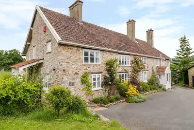 Image de Whitehall Farm Cottage, Animaux acceptés à Honiton, Réf 987915