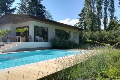 Image de Tout près de Lyon dans les Monts d'Or