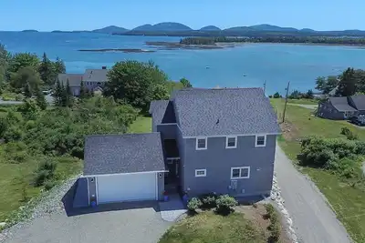 Image de Nearly-New, Amazing Views! Near Acadia-Bar Harbor