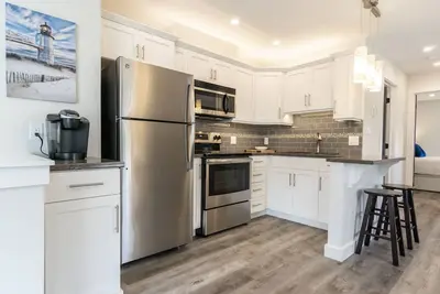 Image de The Elm - Appartement moderne, Suite 1