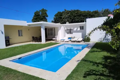 Image de Villa moderne neuve 2019