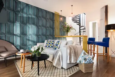 Image de Casa Sevilla 1920 Suites by Época