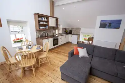 Image de Belle maison spacieuse dans un emplacement Fab Sligo directement sur le Wild Atlantic Way