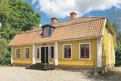 Image de Magnifique maison de 4 chambres à.