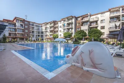 Image de Apollon Apartments