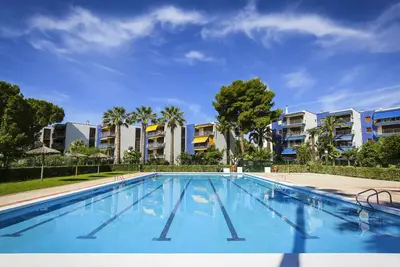 Image de Reus Mediterrani - Appartement Bord de Mer