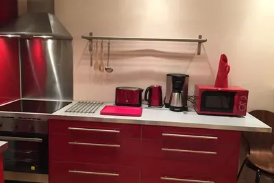 Image de Appartement Lyon - Villeurbanne