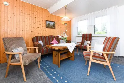 Image de Appartement \"Starboard\" - \"Maison Beluga\"