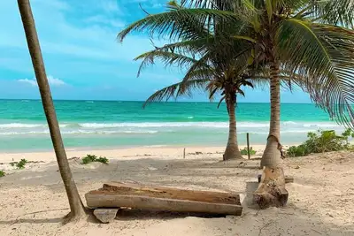 Image de Casa Sarah Sian Kaan