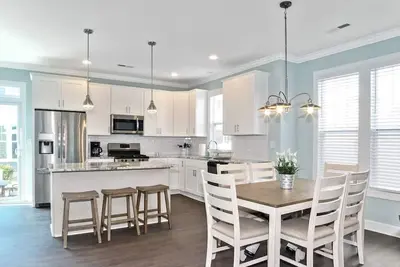 Image de La retraite de plage! ! !