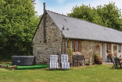 Image de Superbe maison à Fougerolles Du Plessis