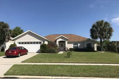 Image de Robin's Nest- Orlando Villa Location de vacances.