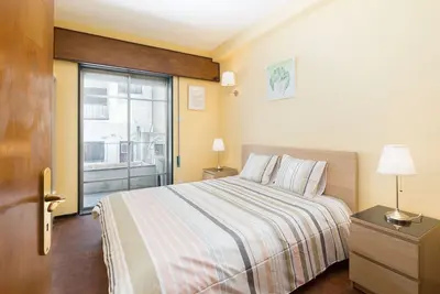 Image de Appartement ensoleillé Douro Riverside