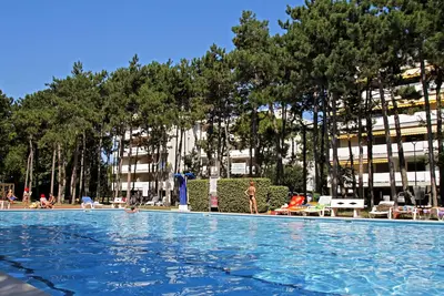 Image de Residence Sporting