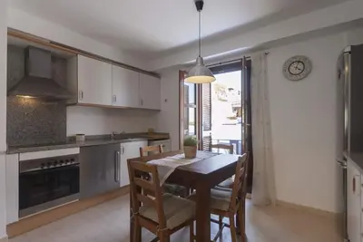 Image de Centric Apartment With Parking