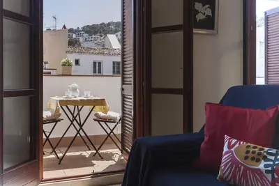 Image de Centric apartment with parking 2