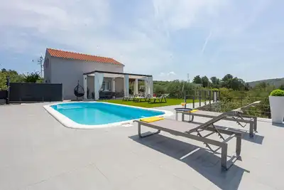 Image de Superbe maison à Sutivan