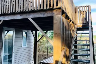 Image de Le Panoramique Privilege- Vue Réserve Africaine 6 personnes