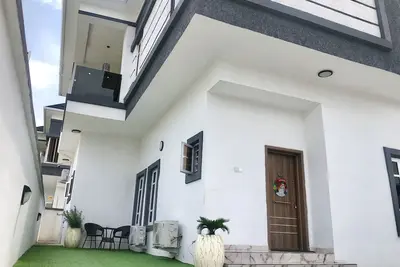 Image de Brand New Executive 4 Duplex Duplex