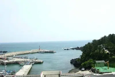 Image de Jisakke Poongyeong Pension