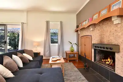 Image de Cottage des vins de Somerville