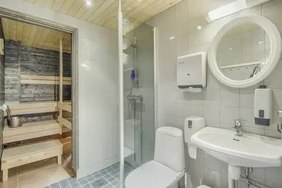 Image de Vanhan Karhun apartments