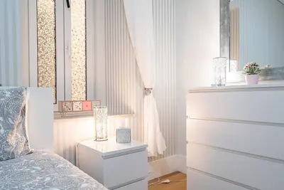 Appartement Basil Blue, Ac, Wifi