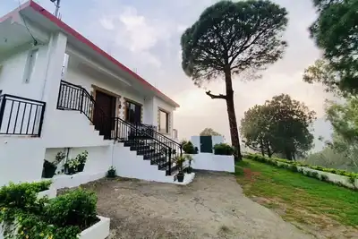 Image de Pineville Home Kasauli