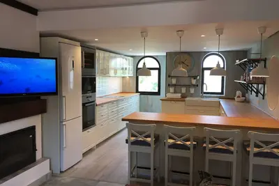 Image de Maison de ville près d'Estepona, Costa Del Sol, Espagne