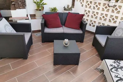 Image de Appartement ensoleillé, Romantica 2, avec double terrasse et vue sur la mer