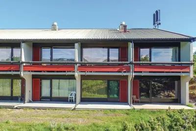 Image de Superbe appartement à Hovden I Setesdal