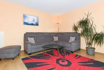 Image de Maison de vacances \"Sun\" - \"Maison Maris\"