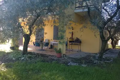 Farmhouse Paradiso