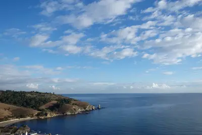 Image de Bel appartement  dans résidence avec vue panoramique