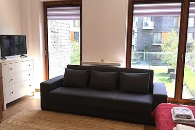 Image de Apartament Novum Rakowicka Street