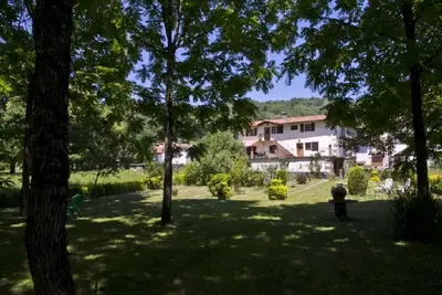 Image de Maison Rurale Artxea 2plta