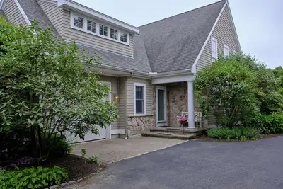 Image de Ouverture du 4 juillet! Belle maison au coeur d'Ogunquit!