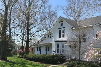 Image de Le Homestead à Millsite Deuxième étage