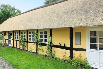 Image de Maison de vacances pour 4 a Asaa