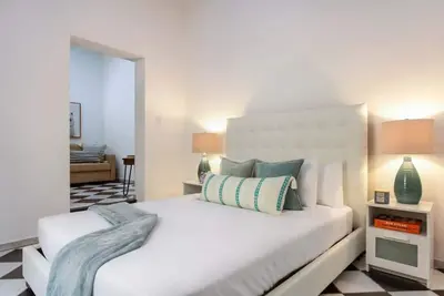 Image de Aqua Suite<br> 1 chambre moderne dans le meilleur emplacement dans le vieux San Juan