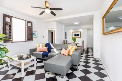 Image de Villa Terracota<br> Spacieux 3 chambres dans le magnifique vieux San Juan