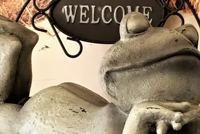 Image de Appartement au parc Goethe dans le Leipziger Neuseenland