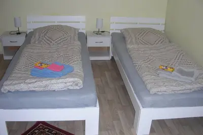 Image de Appartement / app. pour 2 personnes de 20 m² à Künzell (121916)