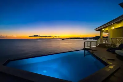 Image de Villa Alta Marea - Villa 6 Br avec une vue incroyable. Parfait pour les familles