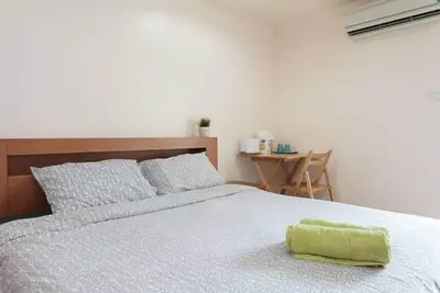 Image de 32sqm pratique avec WiFi près de Bts