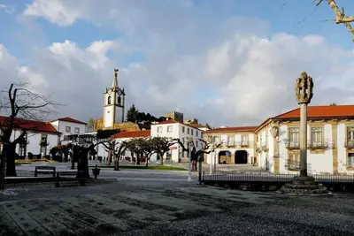 Image de Appartement Alecrim | Maison d'hôtes Alecrim & Rosmaninho